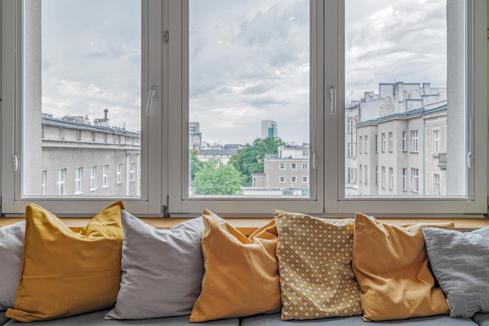 Apartment Smolna 11 By Nyx *