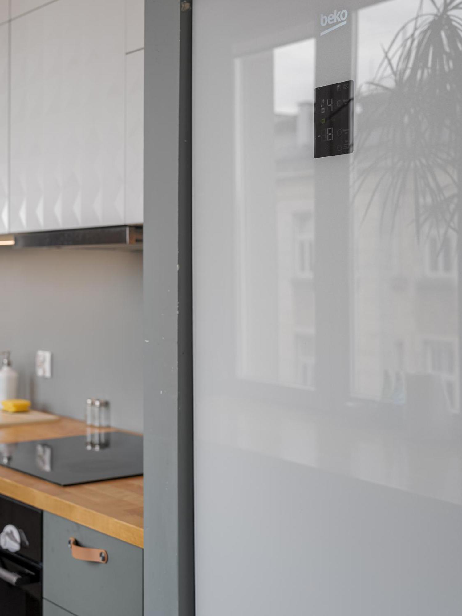 Smolna 11 By Nyx Apartment *