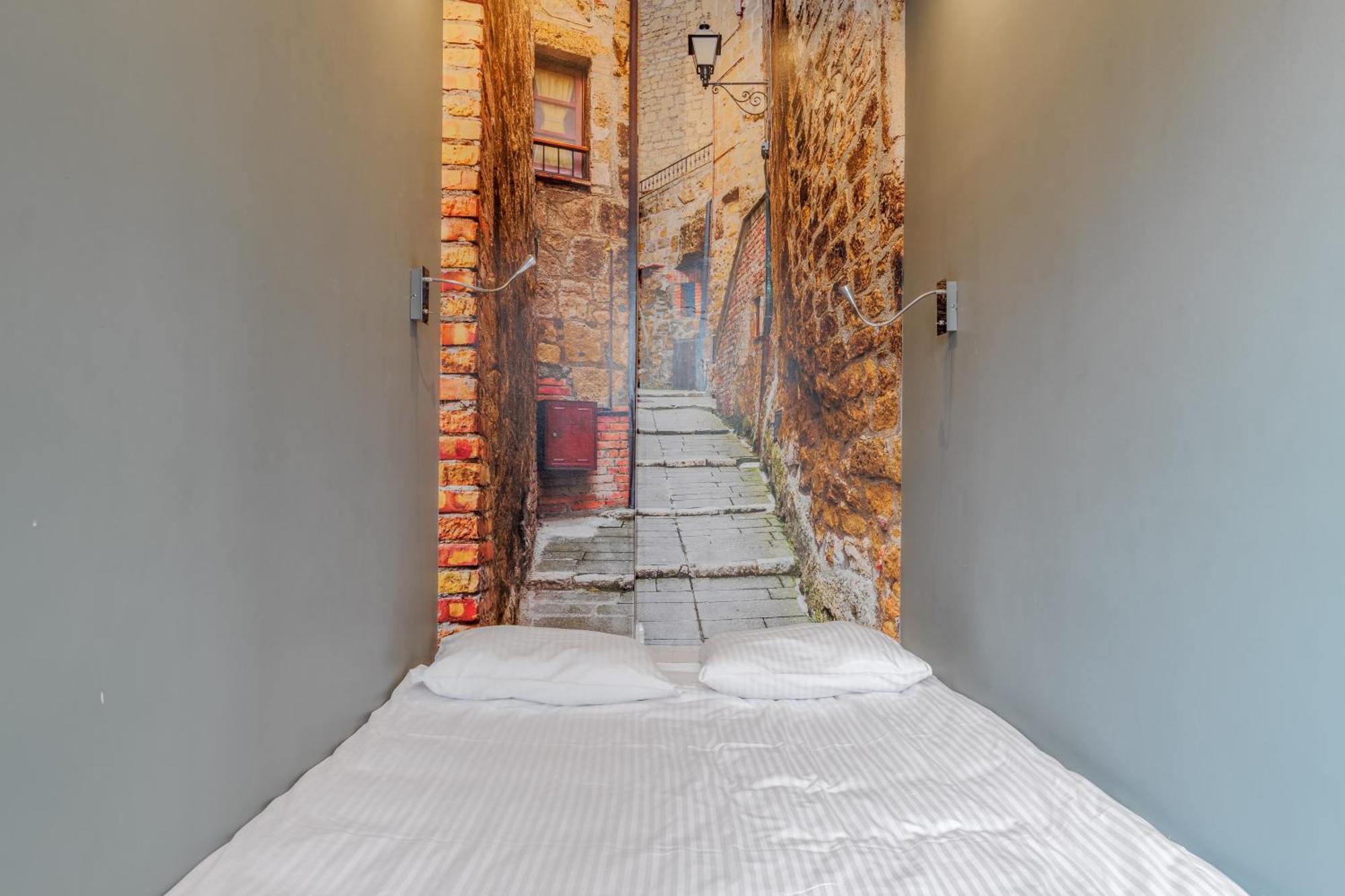 Apartment Smolna 11 By Nyx