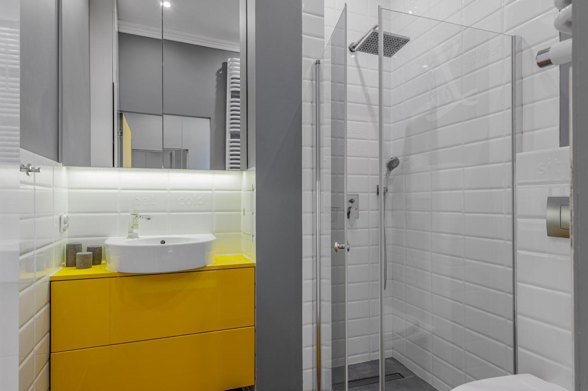 Smolna 11 By Nyx * Warsaw
